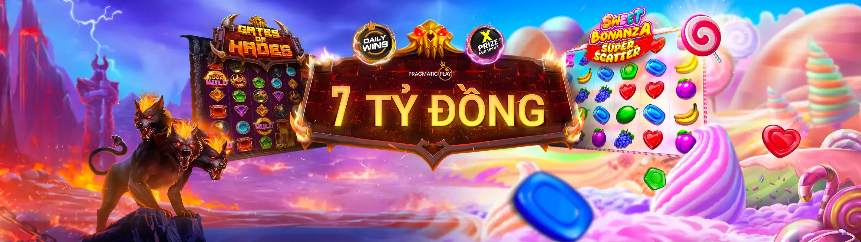 Trải nghiệm Live Casino