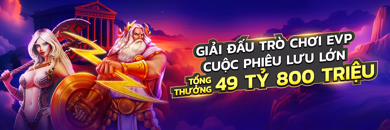 Nổ Hũ RS99 Chính Thức 2026