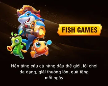 Bắn Cá rs99
